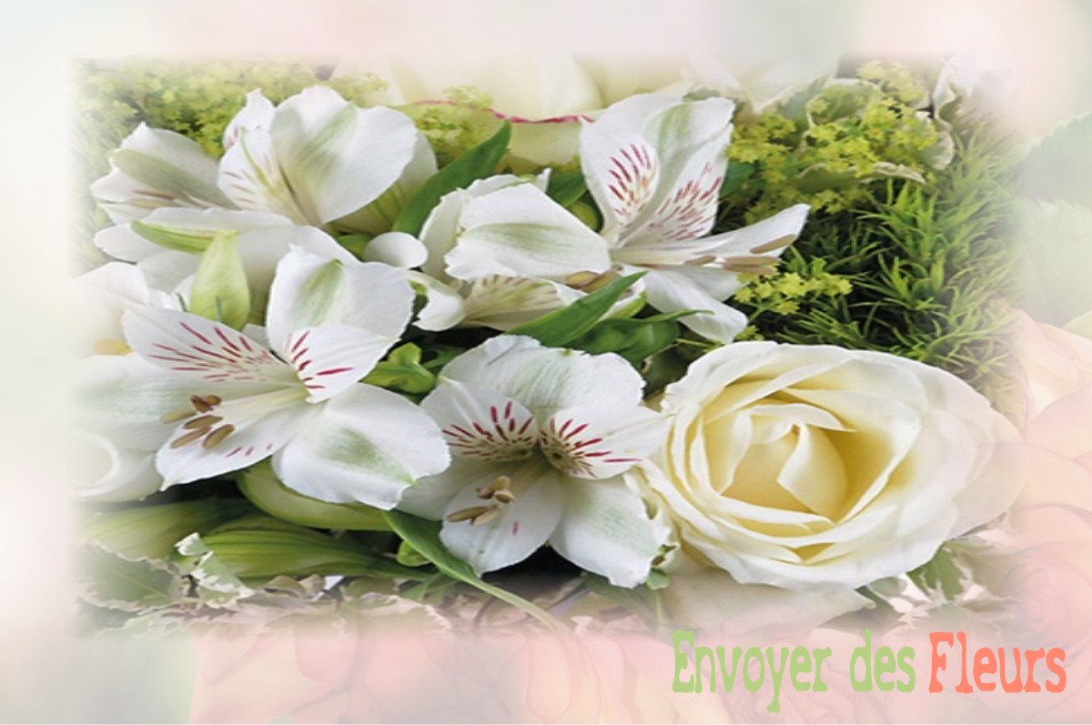 envoyer des fleurs à à SAINT-OUEN-DE-PONTCHEUIL